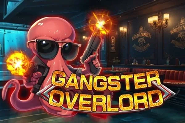 Gangster Overlord